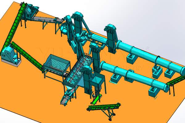 Линия-гранулирования-с-мешалкой