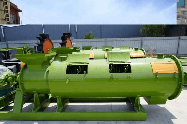 Продается-новый-гранулятор-органических-удобрений